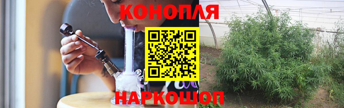 Канабис White Widow Шатура